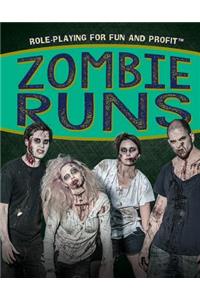 Zombie Runs