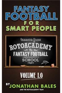 Fantasy Football for Smart People