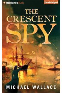 Crescent Spy