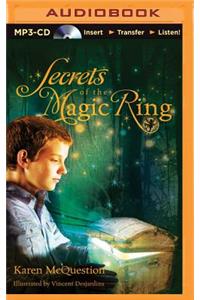 Secrets of the Magic Ring