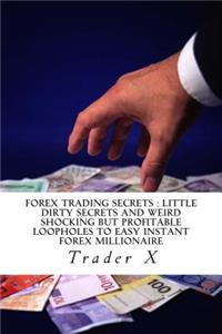 Forex Trading Secrets