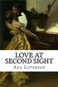 Love at Second Sight