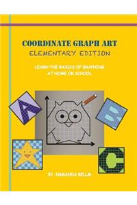 Coordinate Graph Art