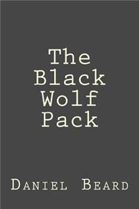 The Black Wolf Pack