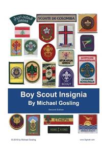 Boy Scout Insignia