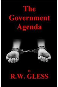 The Government Agenda