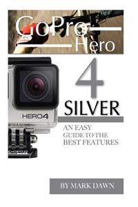 GoPro Hero 4 Silver