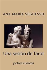 sesion de Tarot y otros cuentos