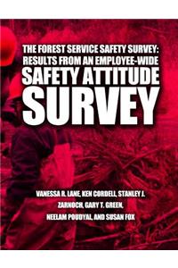 Forest Service Safety Survey