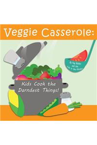 Veggie Casserole