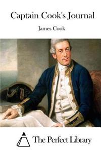 Captain Cook's Journal