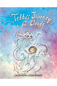 Teddy's Journey to the Clouds