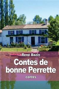 Contes de bonne Perrette