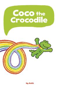 Coco the Crocodile