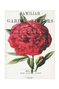Familiar Garden Flowers