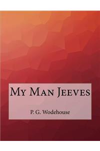 My Man Jeeves