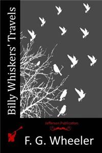 Billy Whiskers' Travels
