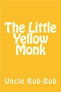 The Little Yellow Monk