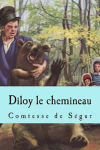 Diloy Le Chemineau
