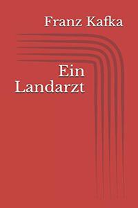 Ein Landarzt