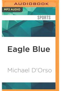 Eagle Blue