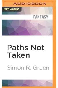 Paths Not Taken