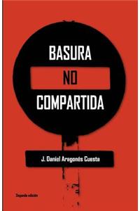 Basura no compartida