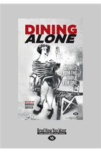 Dining Alone