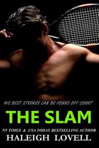 The Slam (a New Adult Sports Romance)