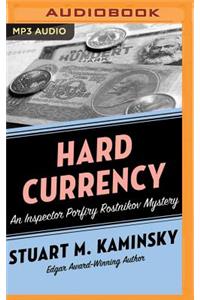 Hard Currency