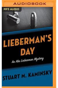 Lieberman's Day