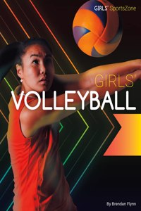 Girls' Volleyball