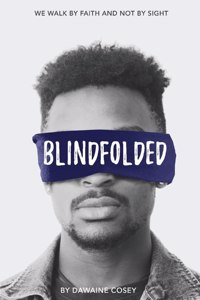 Blindfolded