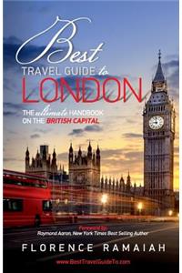Best Travel Guide to London