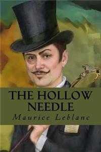 Hollow Needle