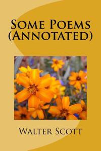Some Poems (Annotated)