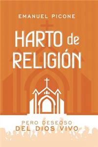 Harto de Religión