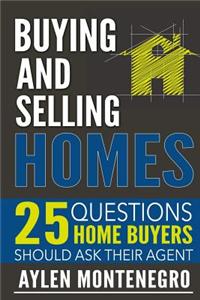 Buying and Selling Homes