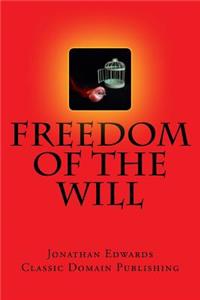 Freedom Of The Will