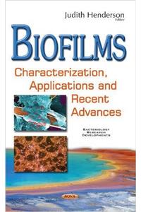 Biofilms