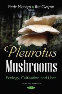 Pleurotus Mushrooms