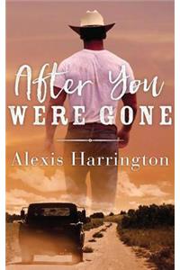 After You Were Gone