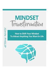 Mindset Transformation