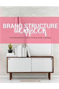 Brand Structure Workbook