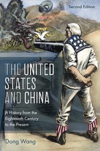United States and China