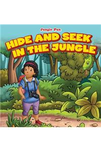 Hide and Seek in the Jungle