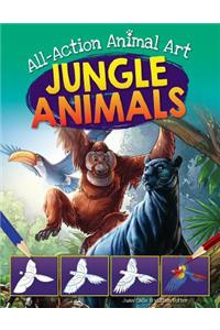 Jungle Animals