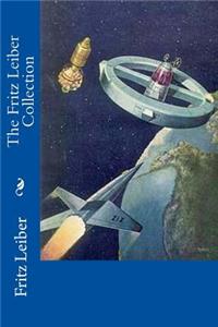 Fritz Leiber Collection