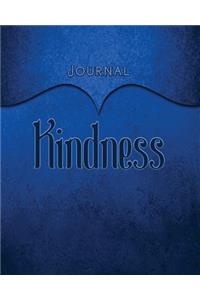 Kindness Journal