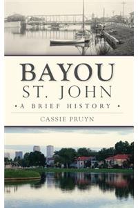 Bayou St. John